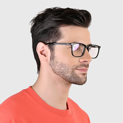 Vogily Eyewear- Berman